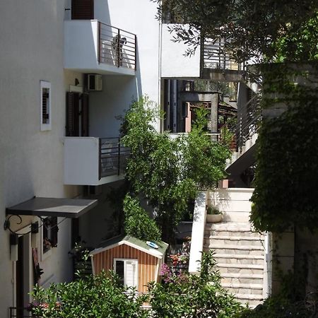 Apartments Ardura Petrovac Exterior foto