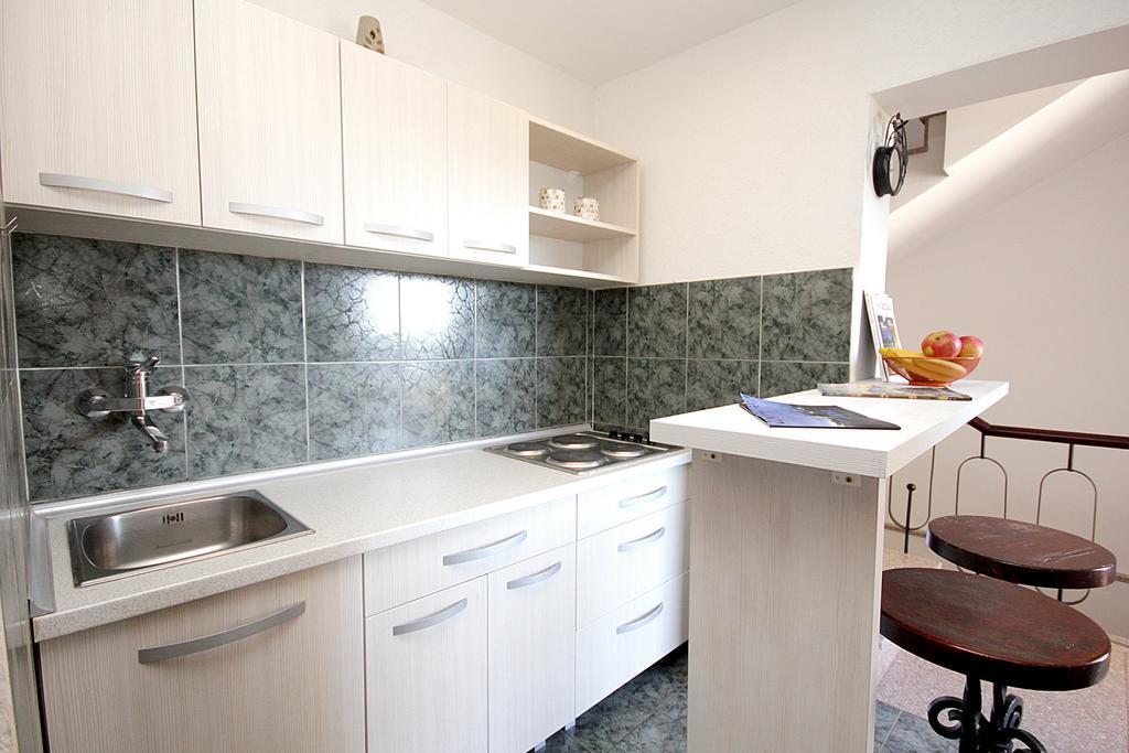Apartments Ardura Petrovac Quarto foto