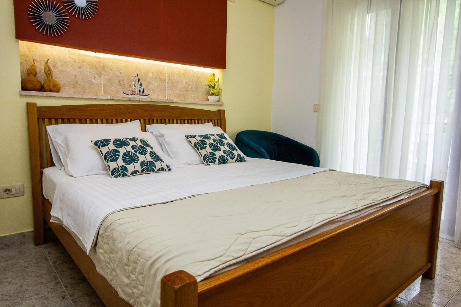 Apartments Ardura Petrovac Quarto foto